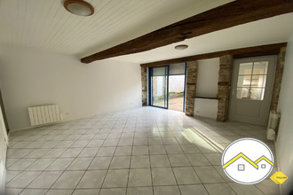 location appartement chateaubriant 44110