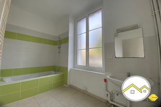location appartement chateaubriant 44110
