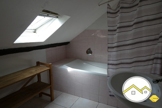 location appartement chateaubriant 44110