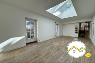 location appartement chateaubriant 44110