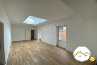 location appartement chateaubriant 44110