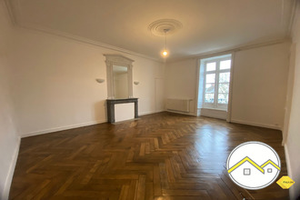 location appartement chateaubriant 44110