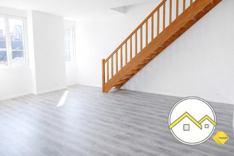 location appartement chateaubriant 44110