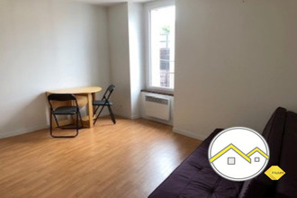 location appartement chateaubriant 44110