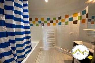 location appartement chateaubriant 44110