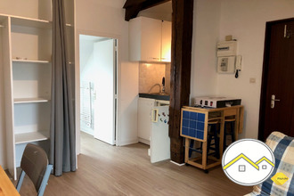 location appartement chateaubriant 44110