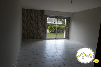 location appartement chateaubriant 44110