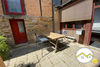 location appartement chateaubriant 44110