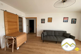 location appartement chateaubriant 44110