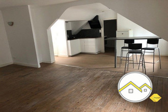 location appartement chateaubriant 44110