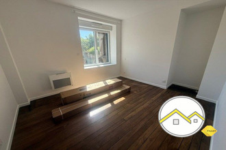 location appartement chateaubriant 44110