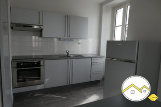 location appartement chateaubriant 44110