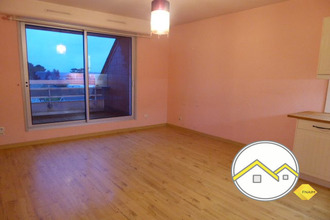location appartement chateaubriant 44110