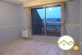 location appartement chateaubriant 44110