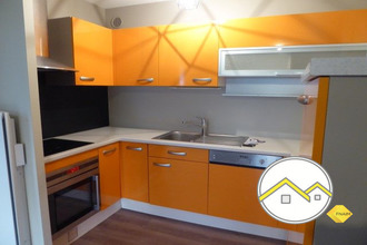 location appartement chateaubriant 44110