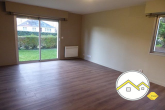 location appartement chateaubriant 44110