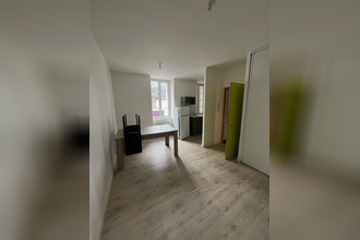 location appartement chateaubriant 44110