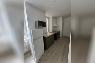 location appartement chateaubriant 44110