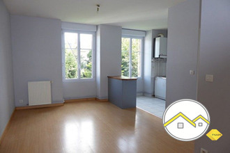 location appartement chateaubriant 44110
