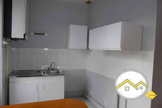 location appartement chateaubriant 44110