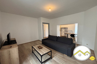 location appartement chateaubriant 44110
