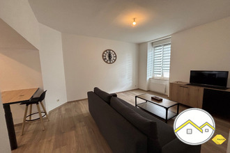 location appartement chateaubriant 44110