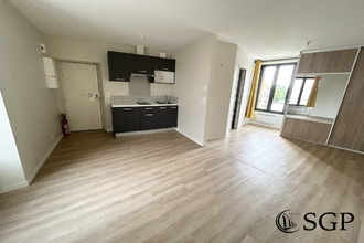 location appartement chateaufort 78117