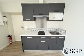 location appartement chateaufort 78117