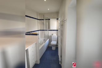 location appartement chateaufort 78117