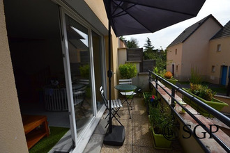 location appartement chateaufort 78117