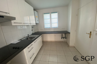 location appartement chateaufort 78117