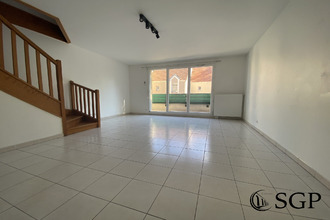 location appartement chateaufort 78117