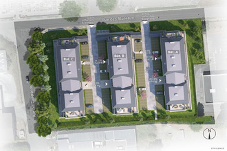 location appartement chateaugiron 35410