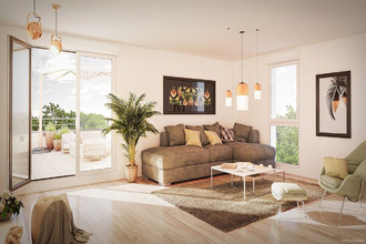 location appartement chateaugiron 35410