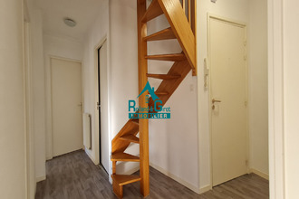 location appartement chateaugiron 35410
