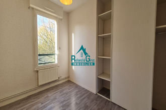 location appartement chateaugiron 35410