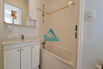 location appartement chateaugiron 35410