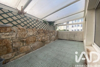 location appartement chateaulin 29150