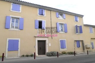 location appartement chateauneuf-de-gadagne 84470
