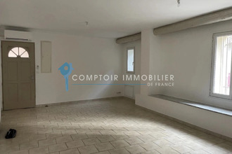 location appartement chateauneuf-de-gadagne 84470