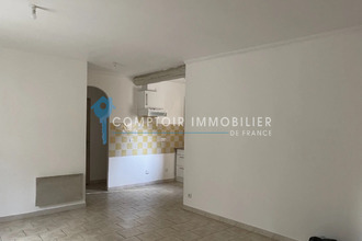 location appartement chateauneuf-de-gadagne 84470