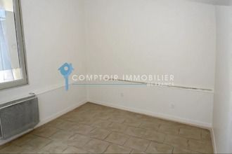 location appartement chateauneuf-de-gadagne 84470