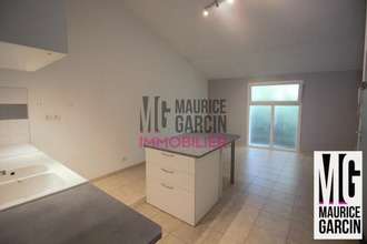 location appartement chateauneuf-de-gadagne 84470