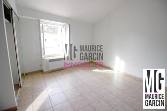 location appartement chateauneuf-de-gadagne 84470