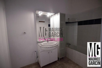 location appartement chateauneuf-de-gadagne 84470