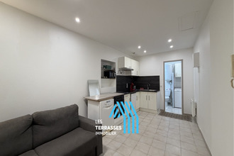 location appartement chateauneuf-du-rhone 26780