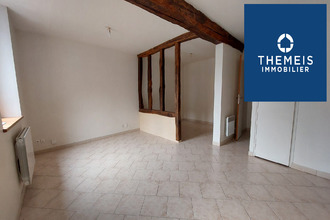 location appartement chateauneuf-en-thymerais 28170