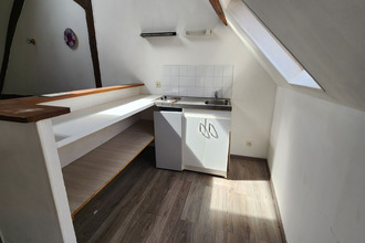 location appartement chateauneuf-en-thymerais 28170