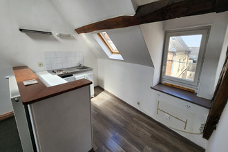 location appartement chateauneuf-en-thymerais 28170