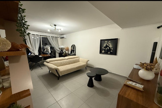 location appartement chateauneuf-le-rouge 13790